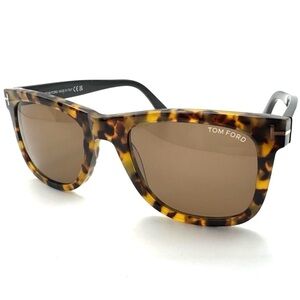 NEW Tom Ford Sunglasses FT0336